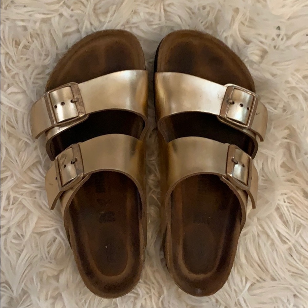 Birkenstock Arizona Sandals